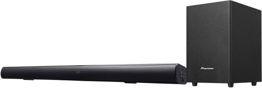 Pioneer SBX-101